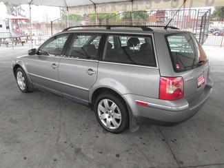 2003 Volkswagen Passat GLX Gardena, California 1