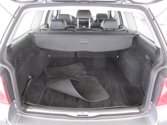 2003 Volkswagen Passat GLX Gardena, California 11