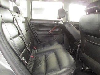 2003 Volkswagen Passat GLX Gardena, California 12