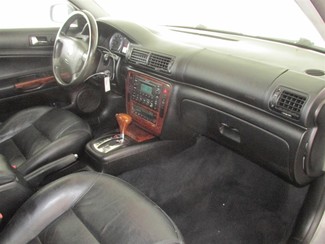 2003 Volkswagen Passat GLX Gardena, California 8