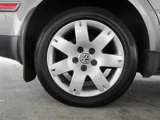 2003 Volkswagen Passat GLX Gardena, California 14