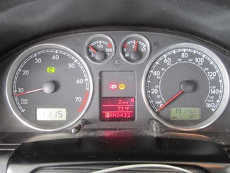 2003 Volkswagen Passat GLX Gardena, California 5