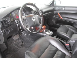 2003 Volkswagen Passat GLX Gardena, California 4