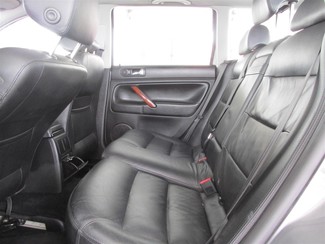 2003 Volkswagen Passat GLX Gardena, California 10