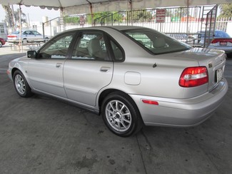 2003 Volvo S40 Gardena, California 1
