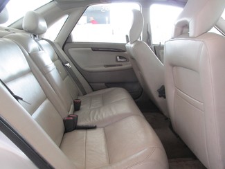 2003 Volvo S40 Gardena, California 11