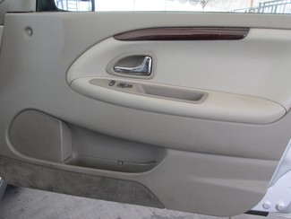 2003 Volvo S40 Gardena, California 12
