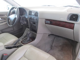 2003 Volvo S40 Gardena, California 8