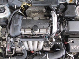 2003 Volvo S40 Gardena, California 14