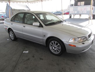 2003 Volvo S40 Gardena, California 3