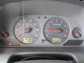 2003 Volvo S40 Gardena, California 5