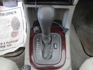 2003 Volvo S40 Gardena, California 7