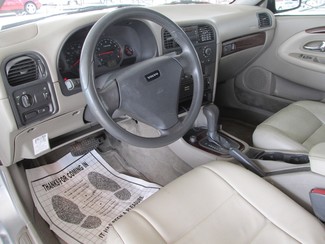 2003 Volvo S40 Gardena, California 4