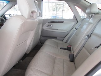 2003 Volvo S40 Gardena, California 10