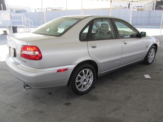 2003 Volvo S40 Gardena, California 2