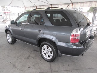 2004 Acura MDX Touring Pkg Gardena, California 1