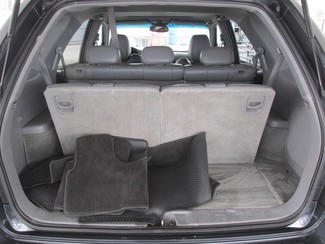2004 Acura MDX Touring Pkg Gardena, California 11