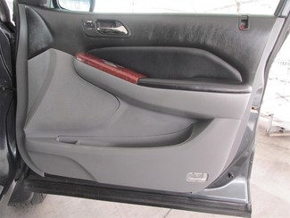 2004 Acura MDX Touring Pkg Gardena, California 13