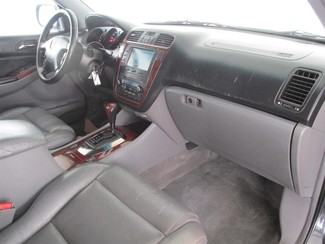 2004 Acura MDX Touring Pkg Gardena, California 8
