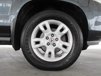 2004 Acura MDX Touring Pkg Gardena, California 14