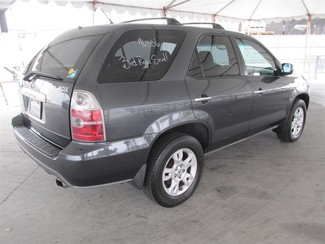 2004 Acura MDX Touring Pkg Gardena, California 2