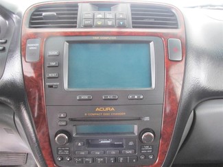 2004 Acura MDX Touring Pkg Gardena, California 6