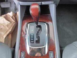 2004 Acura MDX Touring Pkg Gardena, California 7