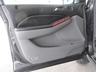 2004 Acura MDX Touring Pkg Gardena, California 9
