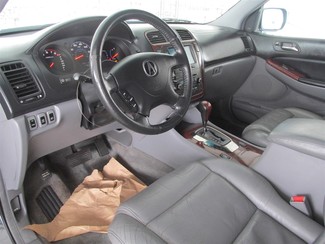 2004 Acura MDX Touring Pkg Gardena, California 4