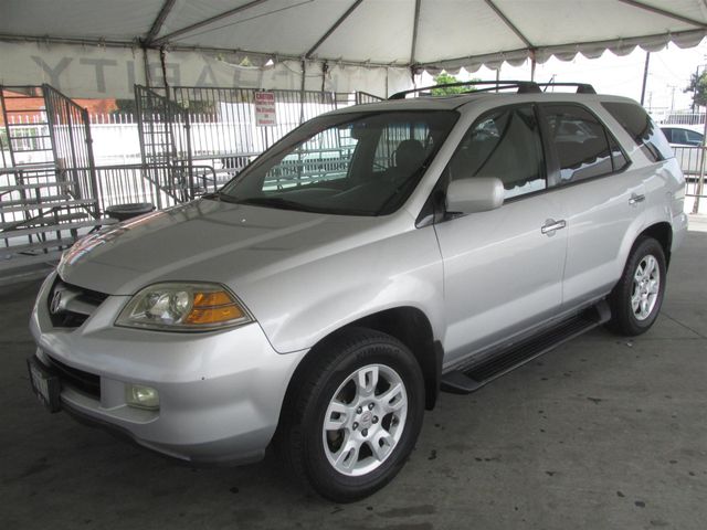 2004 Acura MDX Touring Pkg w/Navigation Gardena, California