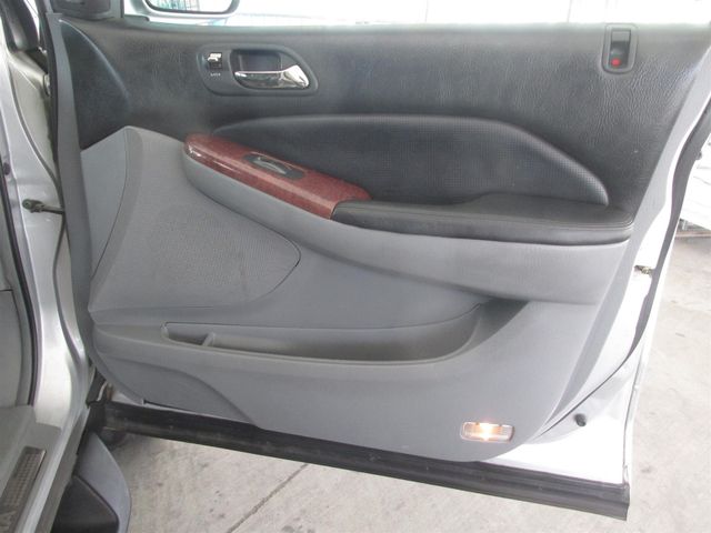 2004 Acura MDX Touring Pkg w/Navigation Gardena, California 13