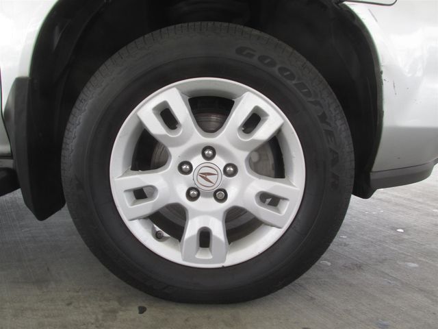 2004 Acura MDX Touring Pkg w/Navigation Gardena, California 14