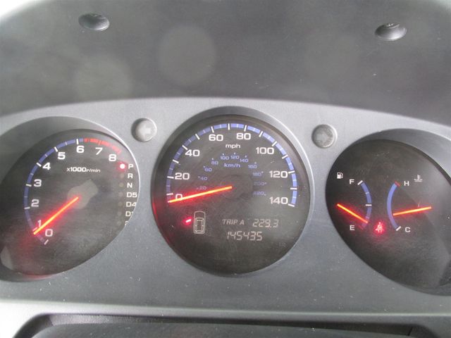 2004 Acura MDX Touring Pkg w/Navigation Gardena, California 5