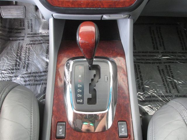 2004 Acura MDX Touring Pkg w/Navigation Gardena, California 7