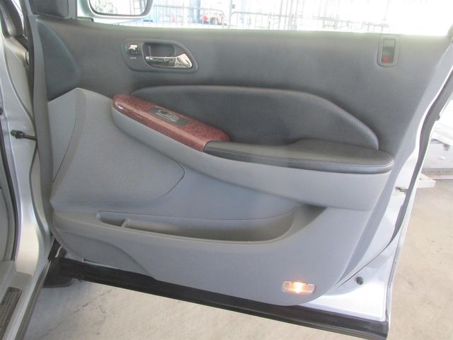 2004 Acura MDX Gardena, California 13