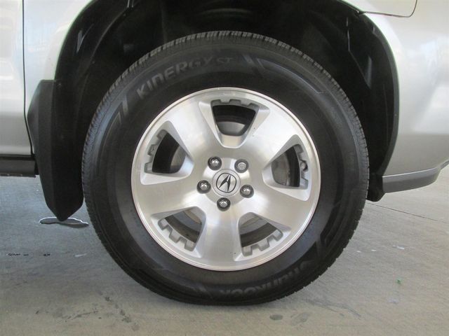 2004 Acura MDX Gardena, California 14
