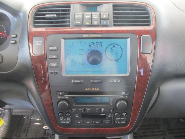 2004 Acura MDX Gardena, California 6