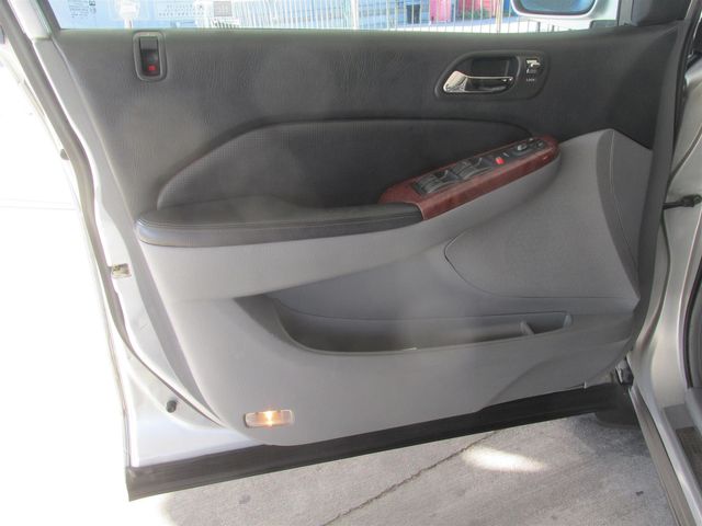 2004 Acura MDX Gardena, California 9