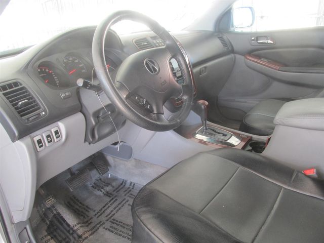 2004 Acura MDX Gardena, California 4