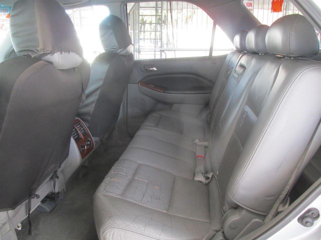 2004 Acura MDX Gardena, California 10