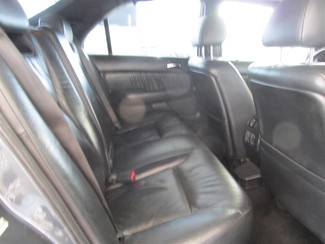 2004 Acura RL w/Navigation System Gardena, California 12