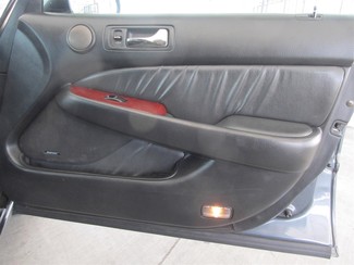 2004 Acura RL w/Navigation System Gardena, California 13