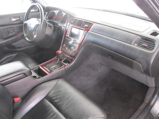 2004 Acura RL w/Navigation System Gardena, California 8