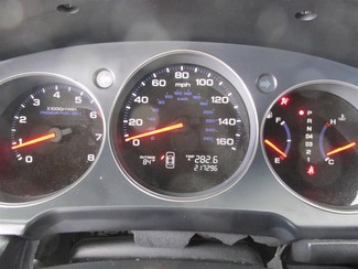 2004 Acura RL w/Navigation System Gardena, California 5