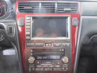 2004 Acura RL w/Navigation System Gardena, California 6