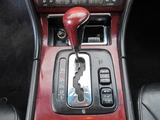 2004 Acura RL w/Navigation System Gardena, California 7