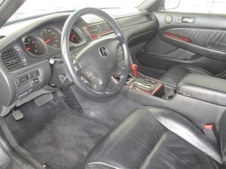 2004 Acura RL w/Navigation System Gardena, California 4