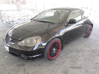 2004 Acura RSX Gardena, California