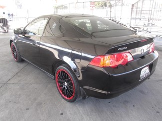 2004 Acura RSX Gardena, California 1