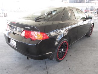 2004 Acura RSX Gardena, California 2